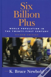 Capa do artigo Six Billion Plus