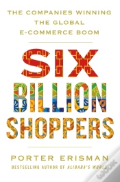 Capa do artigo Six Billion Shoppers