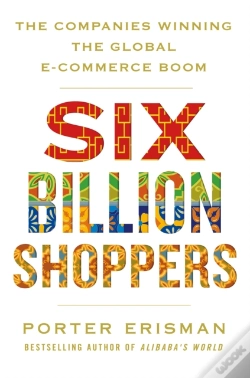 Capa do artigo Six Billion Shoppers