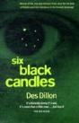 Six Black Candles - Preview