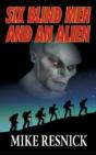 Six Blind Men And An Alien - Preview