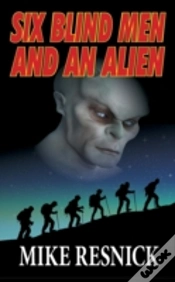 Capa do artigo Six Blind Men And An Alien