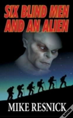 Capa do artigo Six Blind Men And An Alien