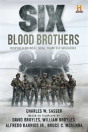 Six: Blood Brothers - Preview
