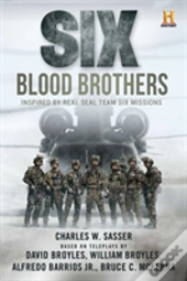 Six: Blood Brothers
