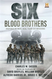 Capa do artigo Six: Blood Brothers
