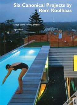 Capa do artigo Six Canonical Projects By Rem Koolhaas
