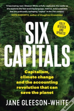 Capa do artigo Six Capitals