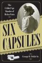 Six Capsules - Preview