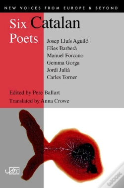 Capa do artigo Six Catalan Poets