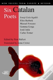 Capa do artigo Six Catalan Poets
