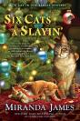 Six Cats A Slayin' - Preview