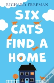Capa do artigo Six Cats Find A Home
