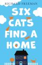 Six Cats Find A Home - Preview