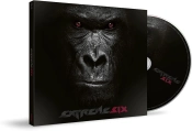 Capa do artigo SIX - CD