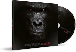 Capa do artigo SIX - CD
