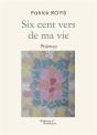 Six Cent Vers De Ma Vie - Preview