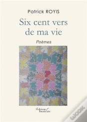 Capa do artigo Six Cent Vers De Ma Vie
