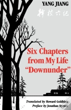 Capa do artigo Six Chapters From My Life Â€Œdownunderâ€