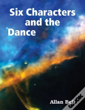 Capa do artigo Six Characters And The Dance