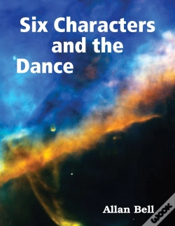 Capa do artigo Six Characters And The Dance