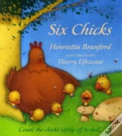 Capa do artigo Six Chicks