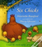 Capa do artigo Six Chicks