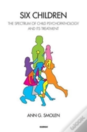 Capa do artigo Six Children