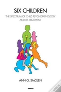 Capa do artigo Six Children