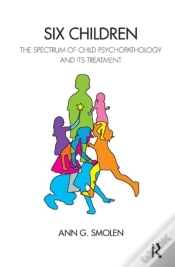 Capa do artigo Six Children