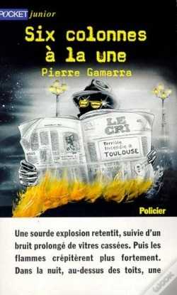 Capa do artigo Six Colonnes A La Une