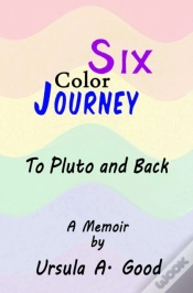 Capa do artigo Six Color Journey - To Pluto And Back