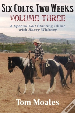 Capa do artigo Six Colts, Two Weeks, Volume Three