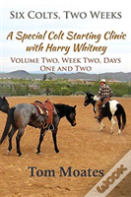 Six Colts, Two Weeks, Volume Two