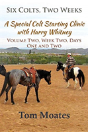 Six Colts, Two Weeks, Volume Two - Preview