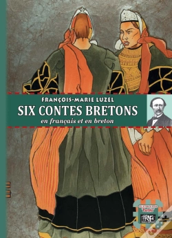 Capa do artigo Six Contes Bretons