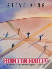 Capa do artigo Six Conversations