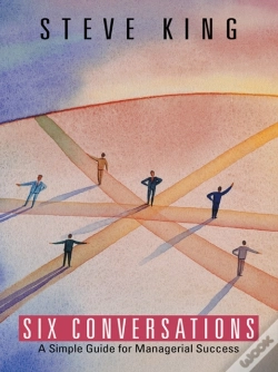 Capa do artigo Six Conversations