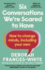 Six Conversations We'Re Scared To Have - Preview