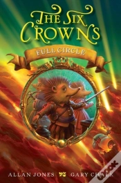Capa do artigo Six Crowns: Full Circle
