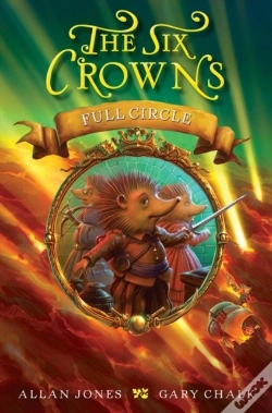 Capa do artigo Six Crowns: Full Circle