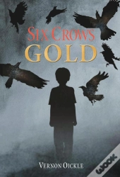 Six Crows Gold