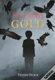 Capa do artigo Six Crows Gold