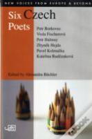 Six Czech Poets