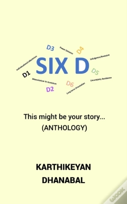 Capa do artigo Six D