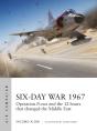 Six-Day War 1967 - Preview