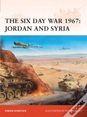 Six Day War 1967