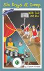 Six Days At Camp With Jack And Max - Preview