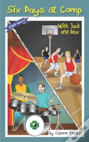 Capa do artigo Six Days At Camp With Jack And Max