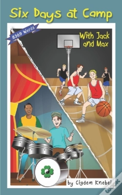 Capa do artigo Six Days At Camp With Jack And Max